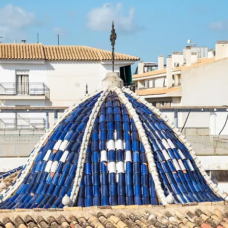 Centro Playa * Αλτέα