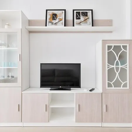 Centro Playa Διαμέρισμα