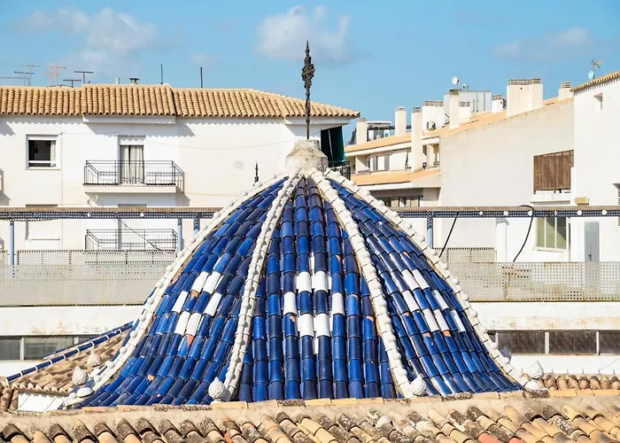 Centro Playa * Altea