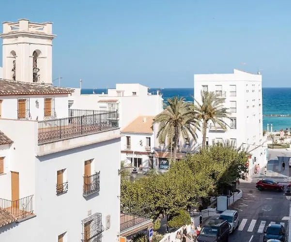 Centro Playa Apartmán