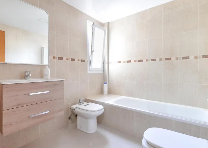 Apartmán Centro Playa