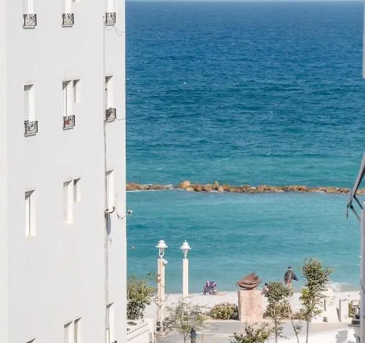 Apartmán Centro Playa