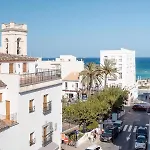 Centro Playa Apartment