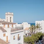 Centro Playa Apartment *