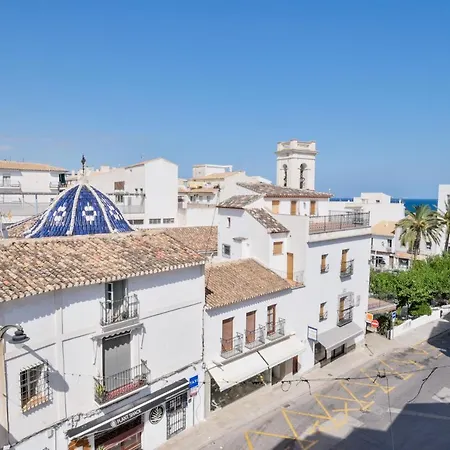 Apartamento Centro Playa *