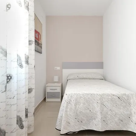 Centro Playa Apartamento Altea