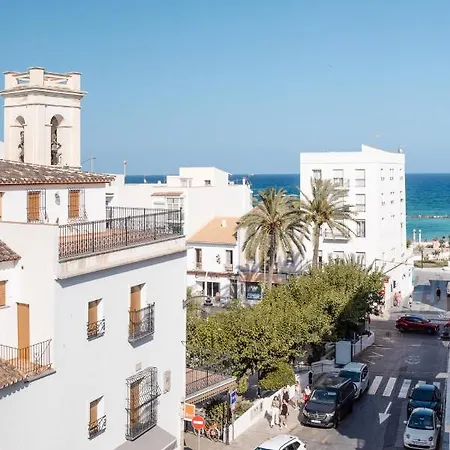 Centro Playa Appartement