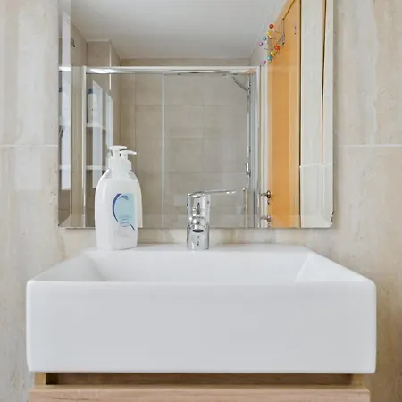 Apartamento Centro Playa *