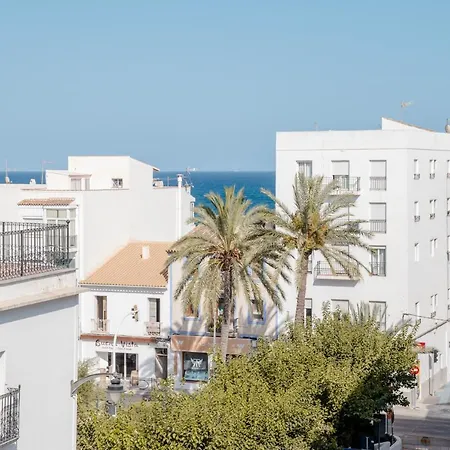 Centro Playa * Altea
