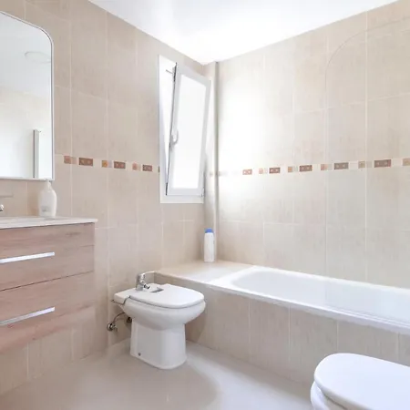 Apartamento Centro Playa