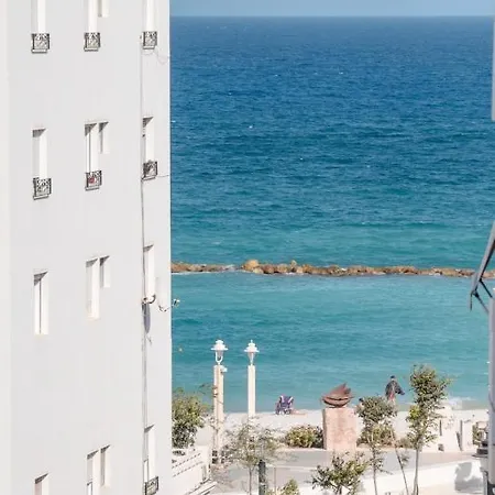 Apartment Centro Playa