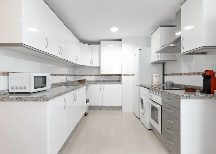 Apartman Centro Playa *