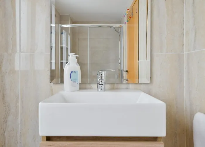 Apartman Centro Playa *