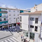 Centro Playa Altea