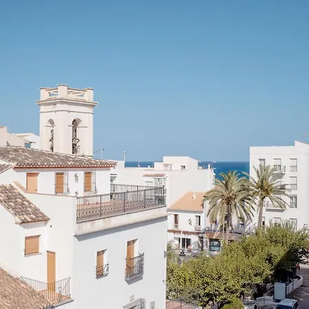 Centro Playa Appartement *